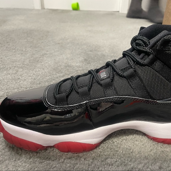 Air Jordan 11 Retro; deadstock - Picture 2 of 9